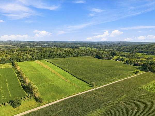 20 Acres of Land for Sale in Wilmington Township, Pennsylvania