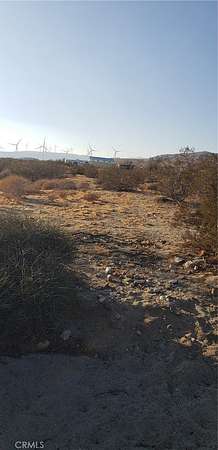 0.99 Acres of Land for Sale in Whitewater, California