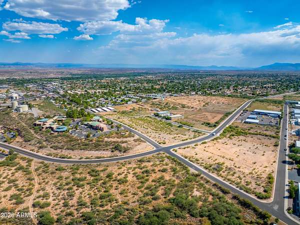 0.32 Acres of Commercial Land for Sale in Cottonwood, Arizona