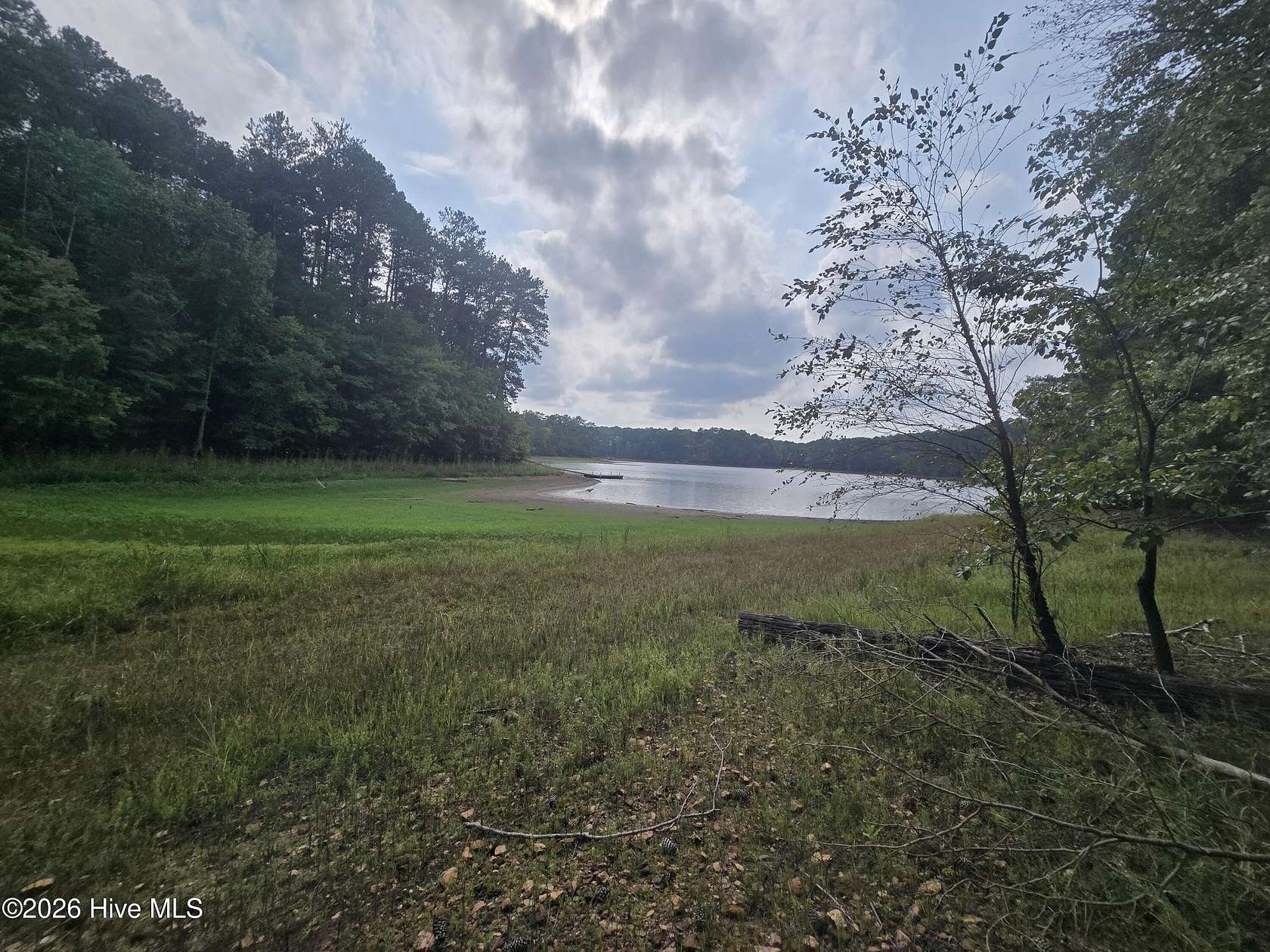 1.23 Acres of Residential Land for Sale in Lincolnton, Georgia