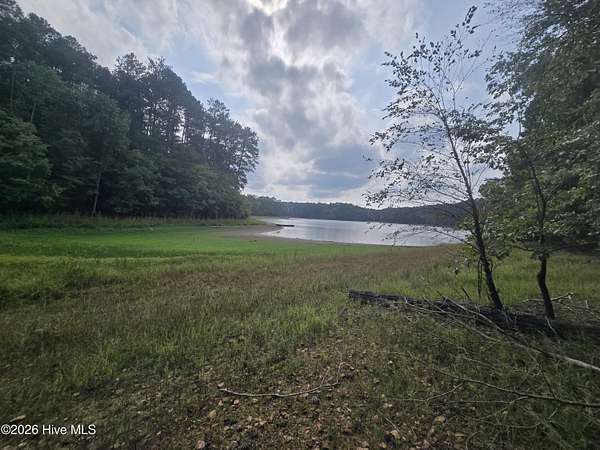 1.23 Acres of Residential Land for Sale in Lincolnton, Georgia