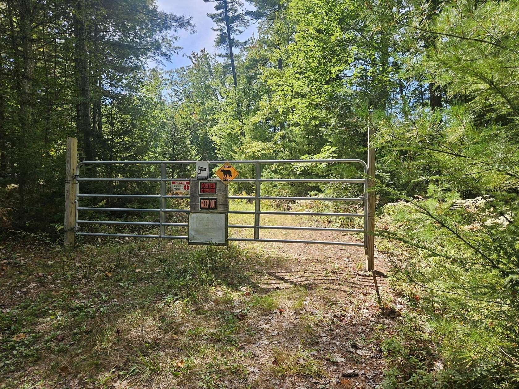 4.86 Acres of Residential Land for Sale in Scarborough, Maine