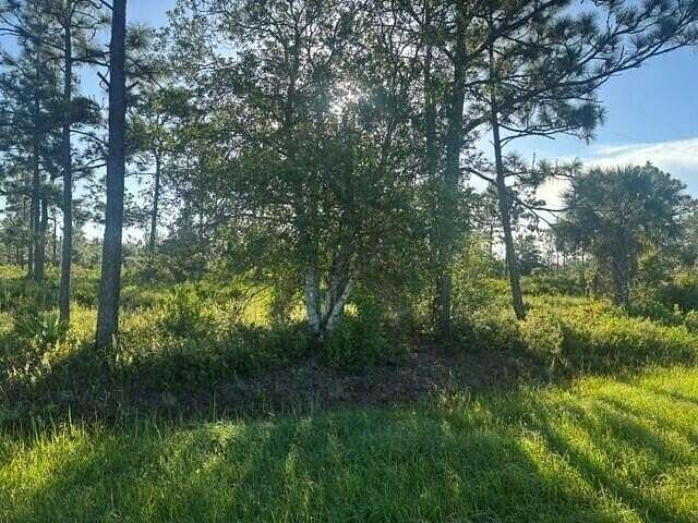 0.69 Acres of Land for Sale in Okeechobee, Florida