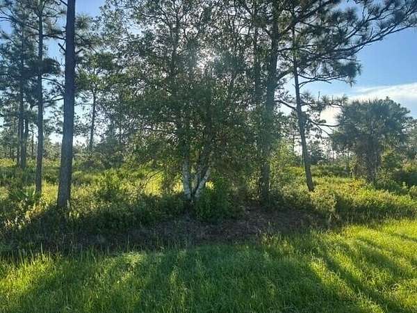 0.69 Acres of Land for Sale in Okeechobee, Florida