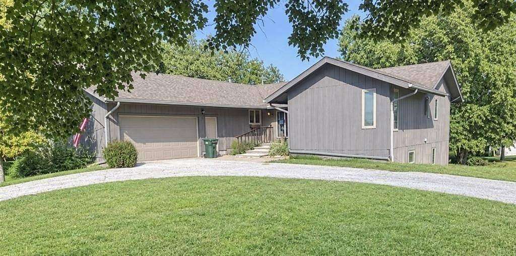 4.79 Acres of Residential Land for Sale in Perry, Iowa
