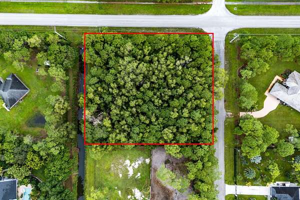 1.57 Acres of Residential Land for Sale in Loxahatchee Groves, Florida