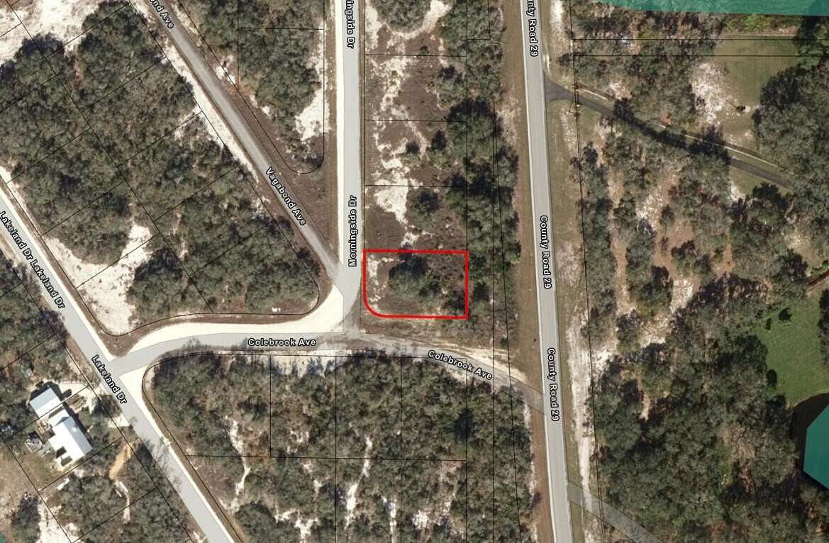 0.23 Acres of Residential Land for Sale in Lake Placid, Florida