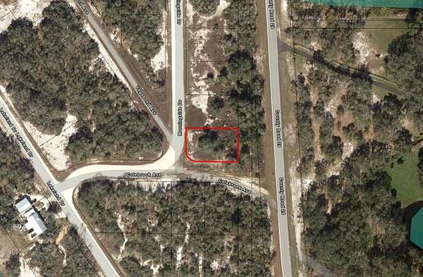 0.23 Acres of Residential Land for Sale in Lake Placid, Florida