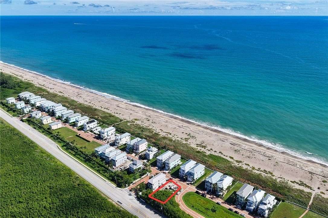 0.1 Acres of Residential Land for Sale in Fort Pierce, Florida