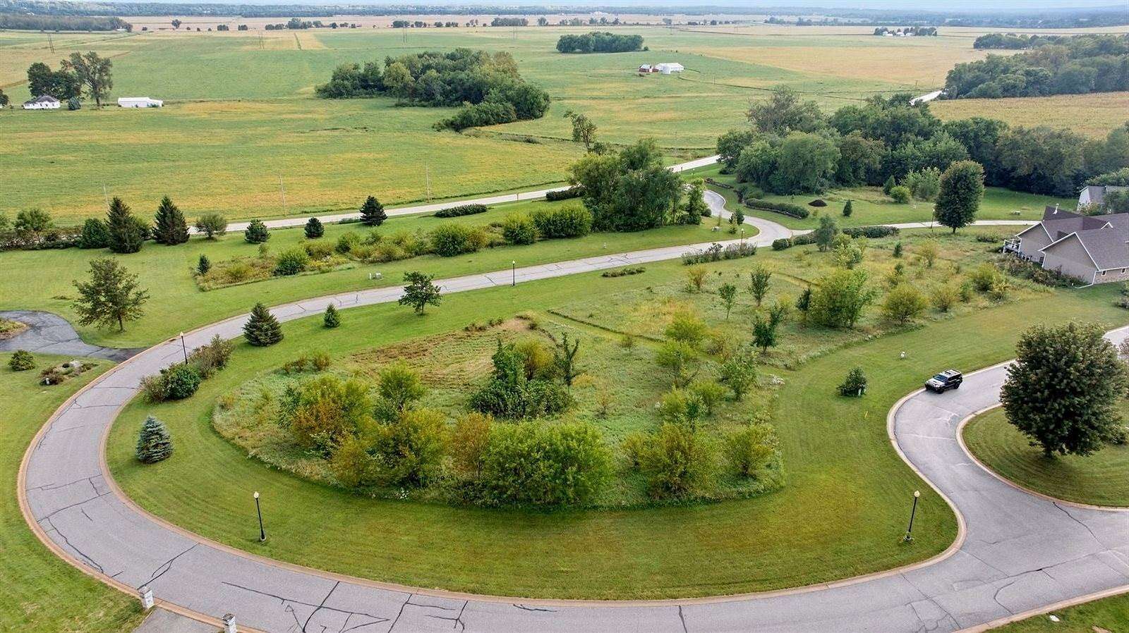 0.69 Acres of Residential Land for Sale in Port Byron, Illinois