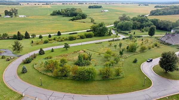 0.69 Acres of Residential Land for Sale in Port Byron, Illinois