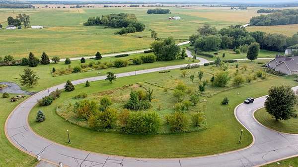 0.69 Acres of Residential Land for Sale in Port Byron, Illinois