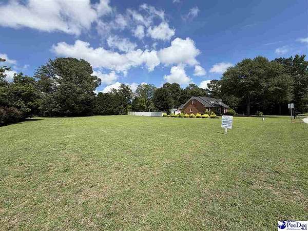 0.55 Acres of Residential Land for Sale in Florence, South Carolina