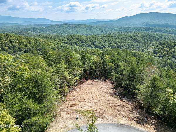2 Acres of Residential Land for Sale in Murphy, North Carolina