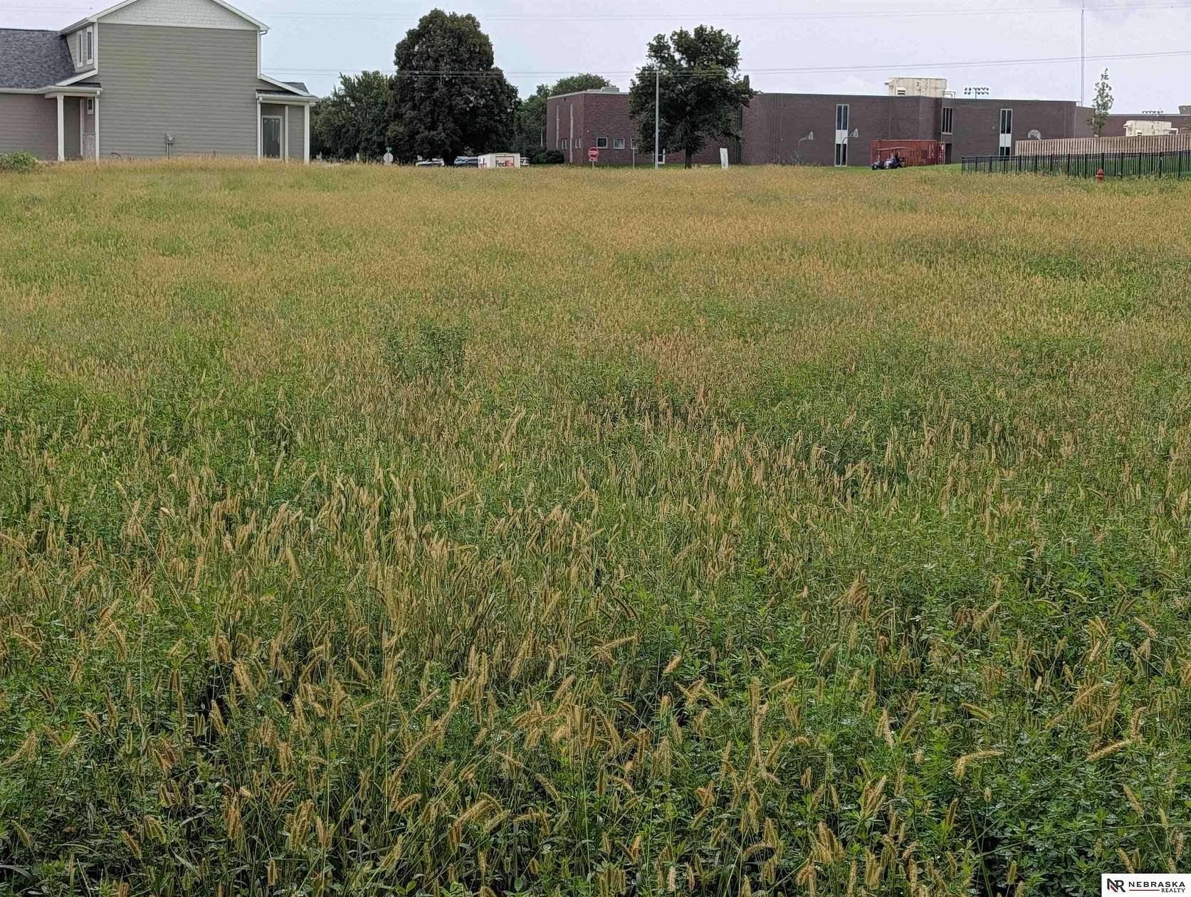 0.45 Acres of Residential Land for Sale in Wahoo, Nebraska