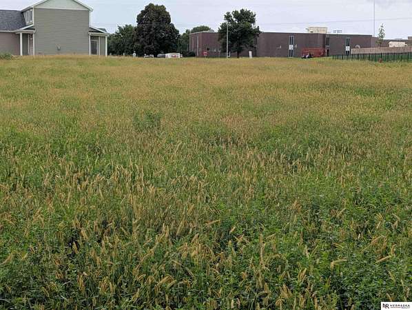 0.45 Acres of Residential Land for Sale in Wahoo, Nebraska