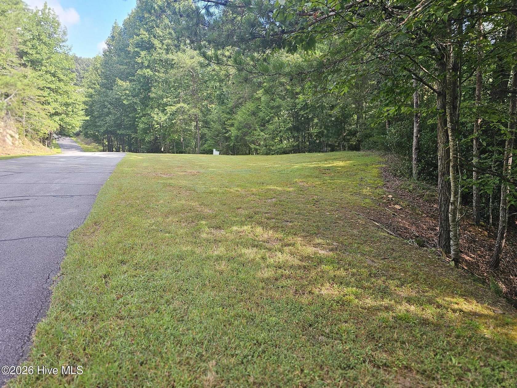 5 Acres of Residential Land for Sale in Murphy, North Carolina