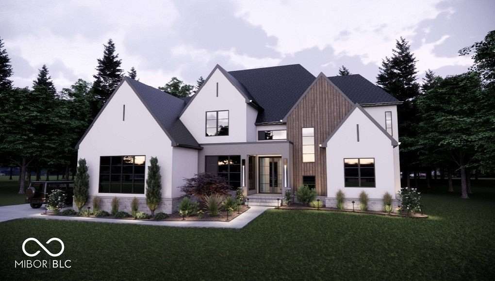 0.64 Acres of Residential Land for Sale in Zionsville, Indiana