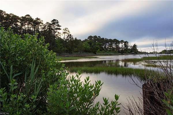 11.6 Acres of Land for Sale in Hampton, Virginia