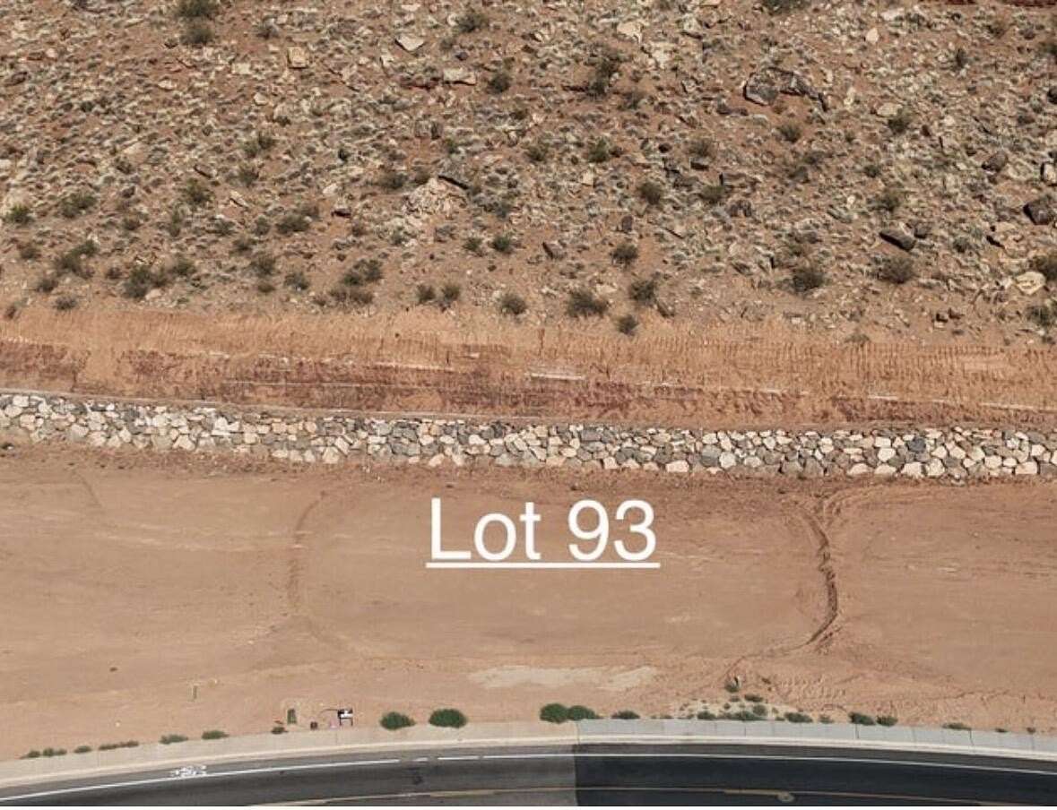 0.35 Acres of Residential Land for Sale in Washington, Utah
