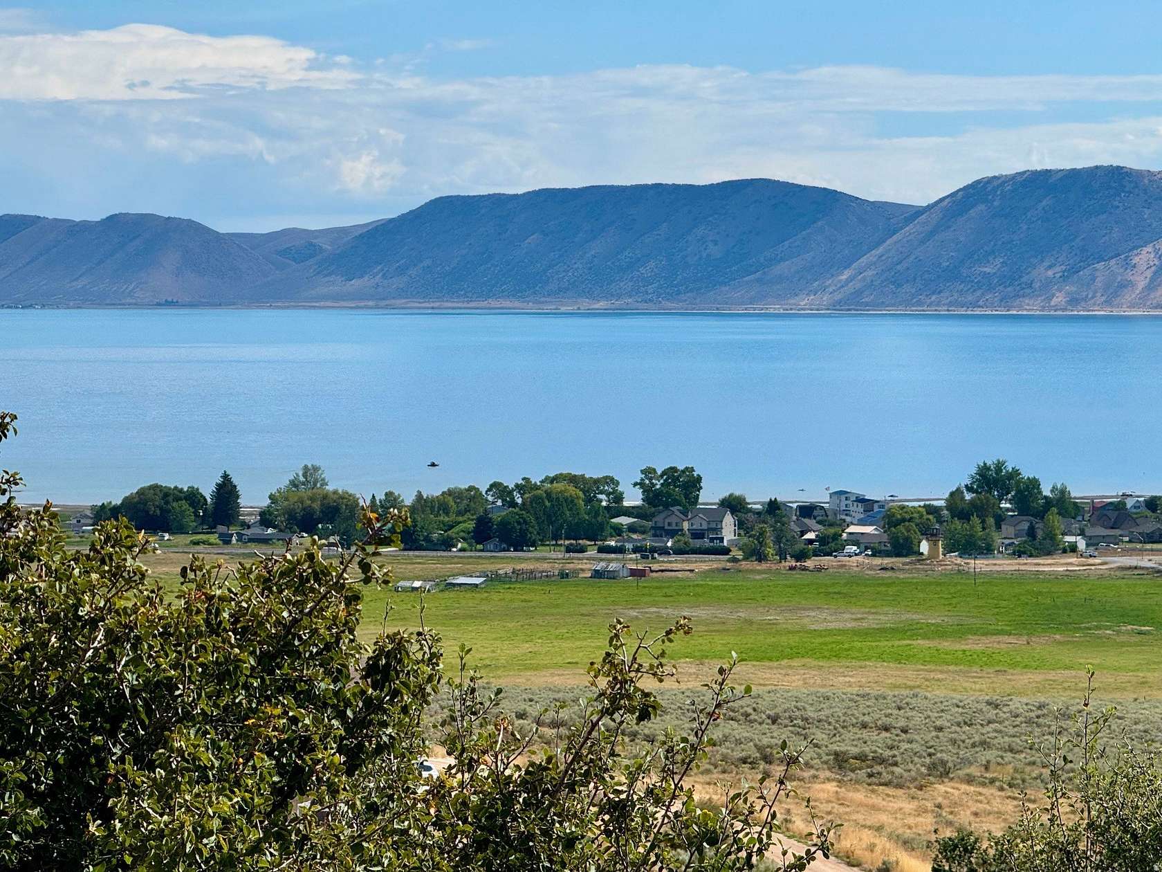 0.29 Acres of Residential Land for Sale in Garden City, Utah
