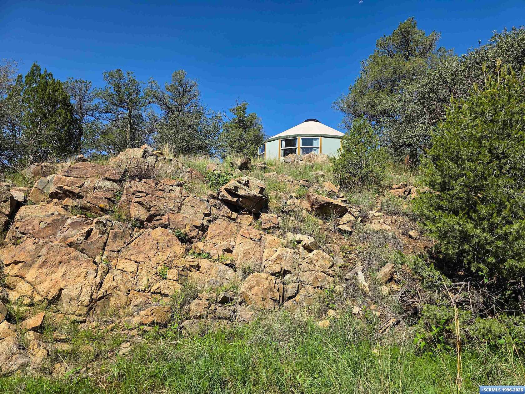 19.9 Acres of Land for Sale in Silver City, New Mexico