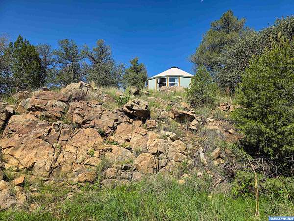 19.9 Acres of Land for Sale in Silver City, New Mexico