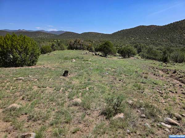 31.5 Acres of Recreational & Residential Land for Sale in Silver City, New Mexico