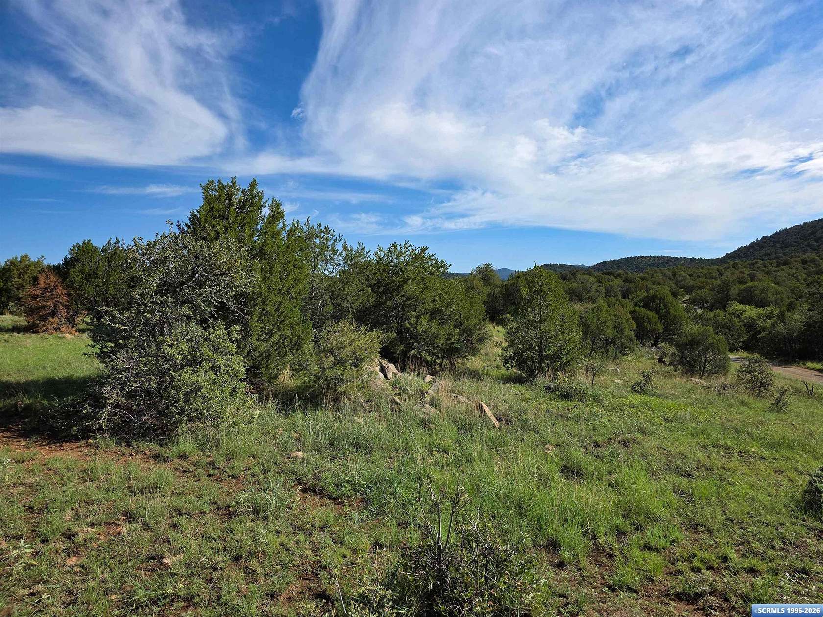 13 Acres of Land for Sale in Silver City, New Mexico