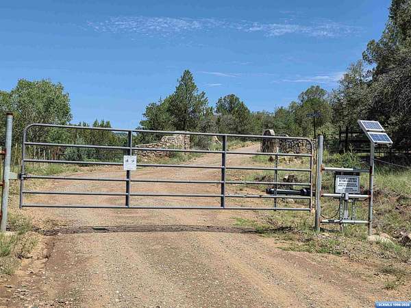 10.4 Acres of Land for Sale in Silver City, New Mexico
