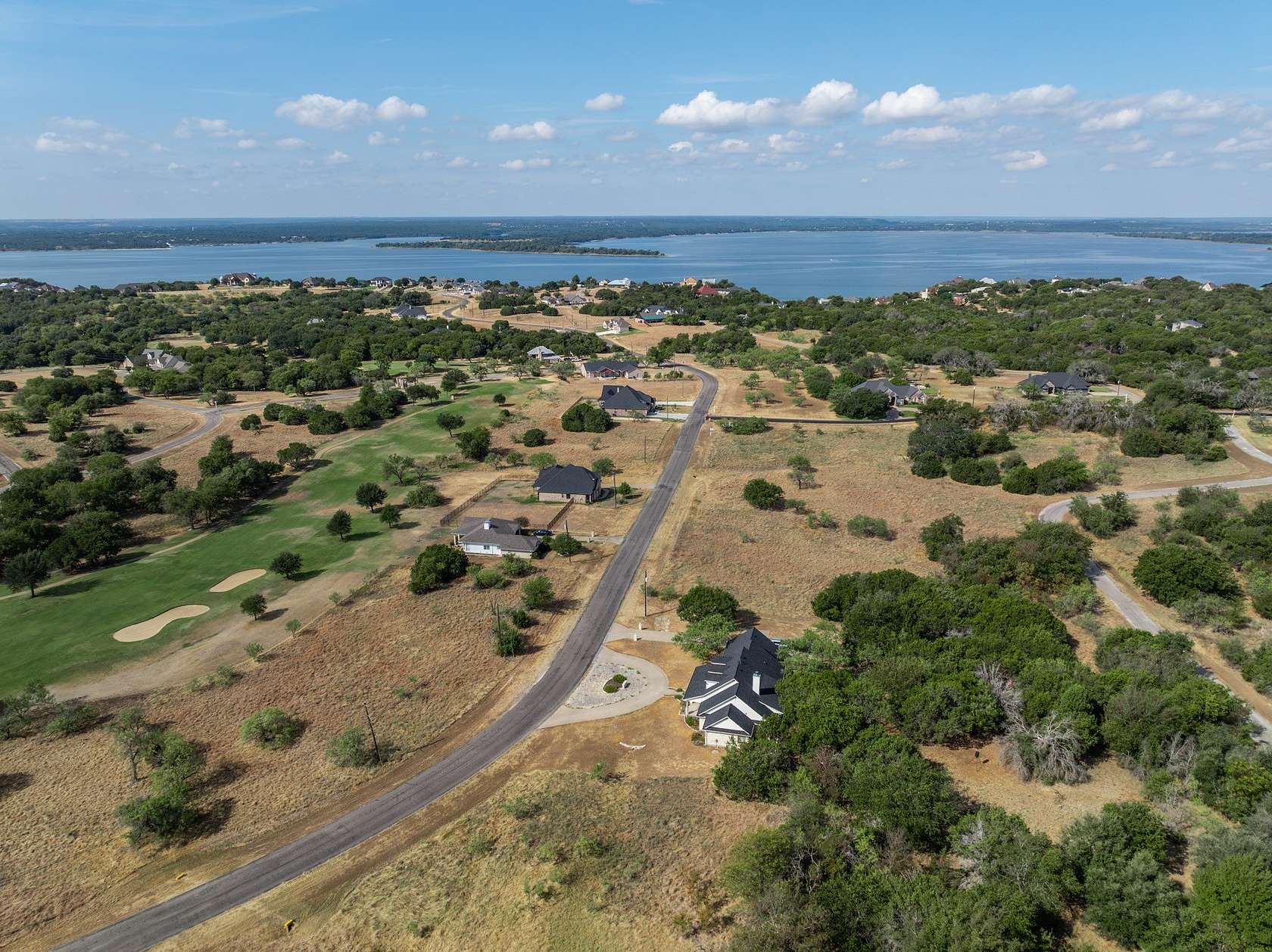 0.3 Acres of Residential Land for Sale in Whitney, Texas