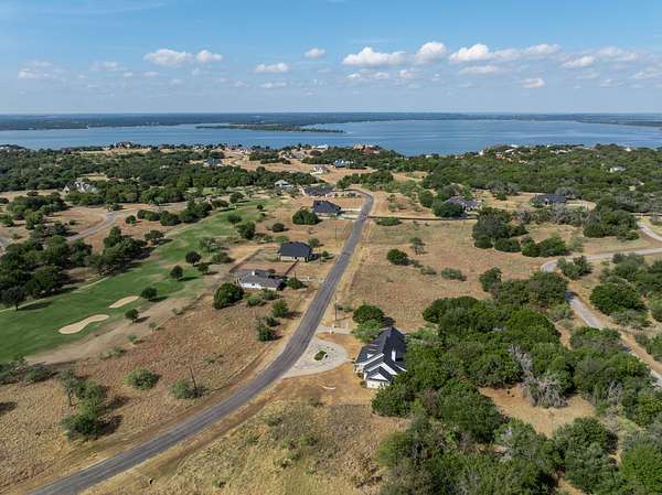 0.3 Acres of Residential Land for Sale in Whitney, Texas