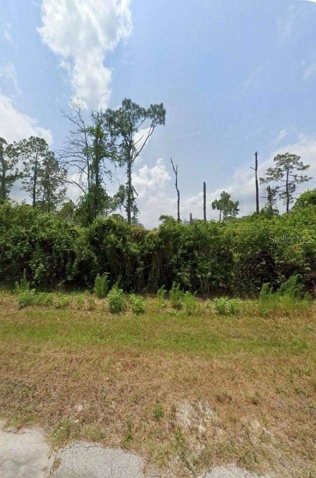 0.23 Acres of Residential Land for Sale in Sebring, Florida