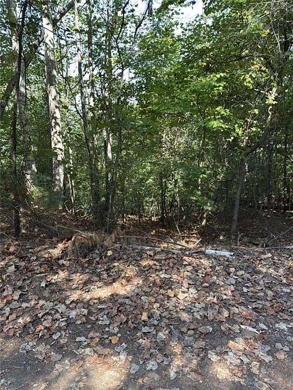 1 Acre of Residential Land for Sale in Ranger, Georgia