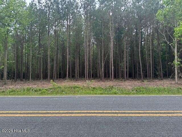 2.18 Acres of Residential Land for Sale in Ernul, North Carolina