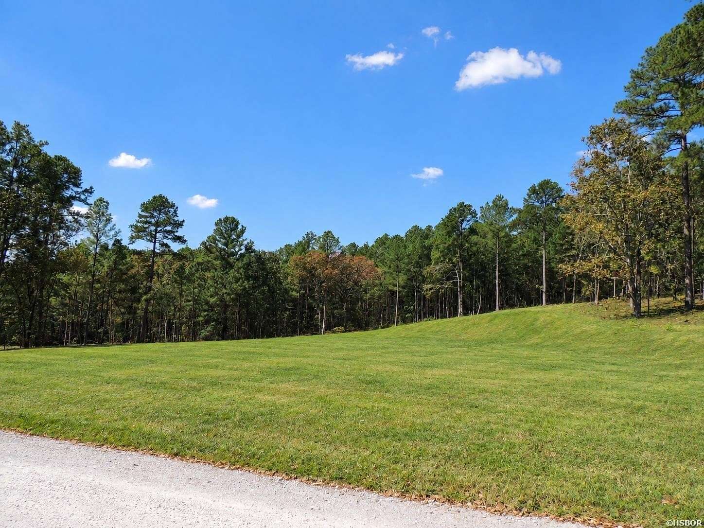3.1 Acres of Residential Land for Sale in Pearcy, Arkansas