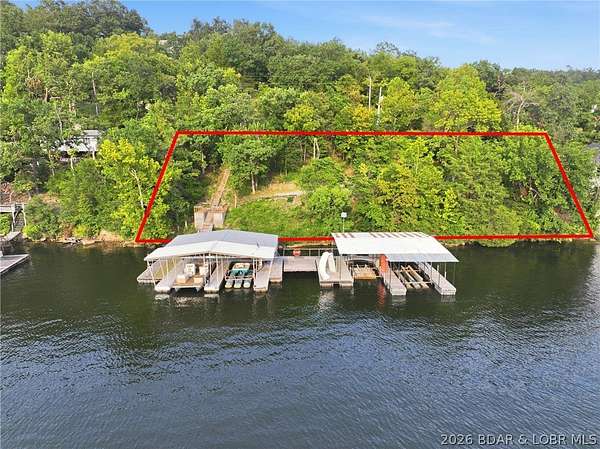 0.32 Acres of Residential Land for Sale in Barnett, Missouri