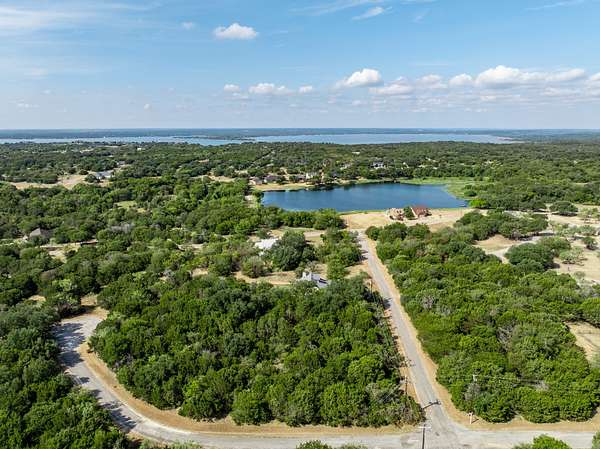 0.28 Acres of Residential Land for Sale in Whitney, Texas