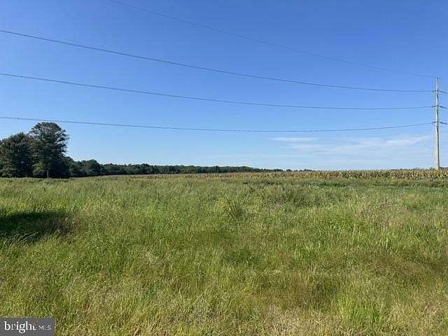7.52 Acres of Land for Sale in Cranbury, New Jersey