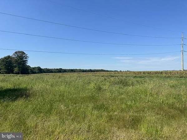 7.52 Acres of Land for Sale in Cranbury, New Jersey