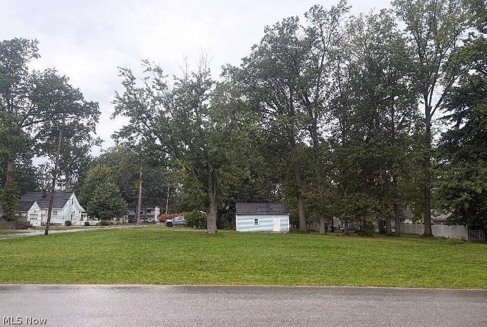 0.49 Acres of Residential Land for Sale in Avon Lake, Ohio
