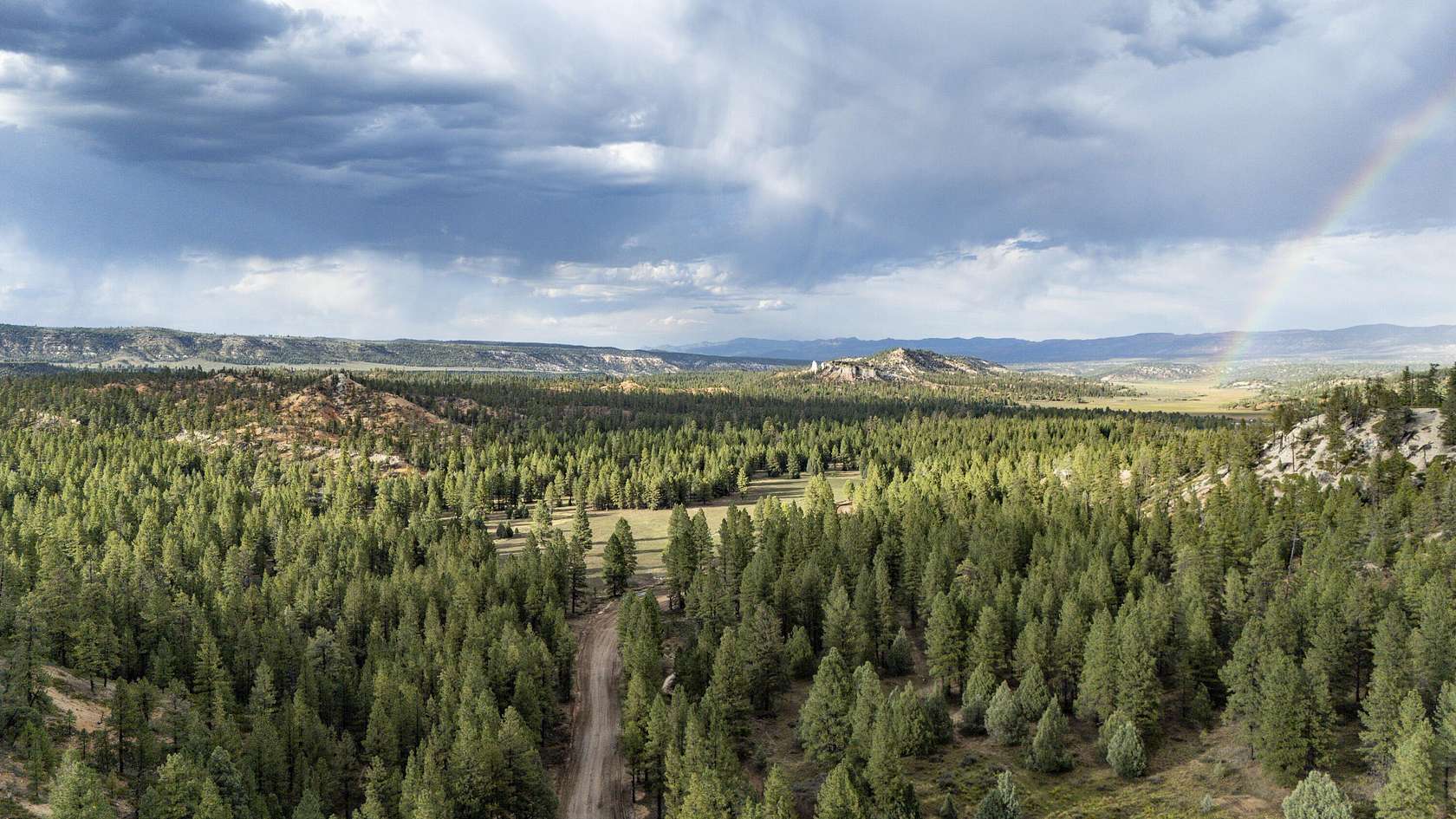 6.56 Acres of Residential Land for Sale in Alton, Utah