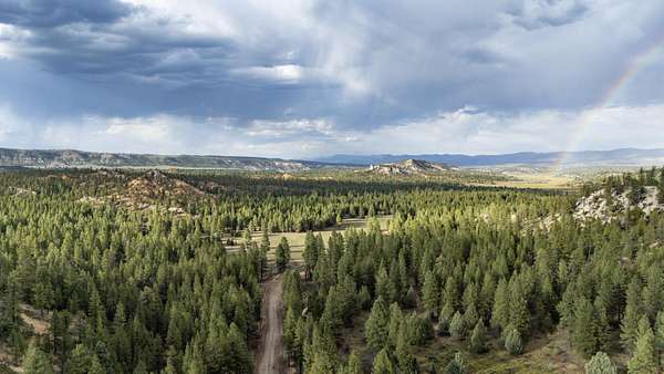 6.56 Acres of Residential Land for Sale in Alton, Utah