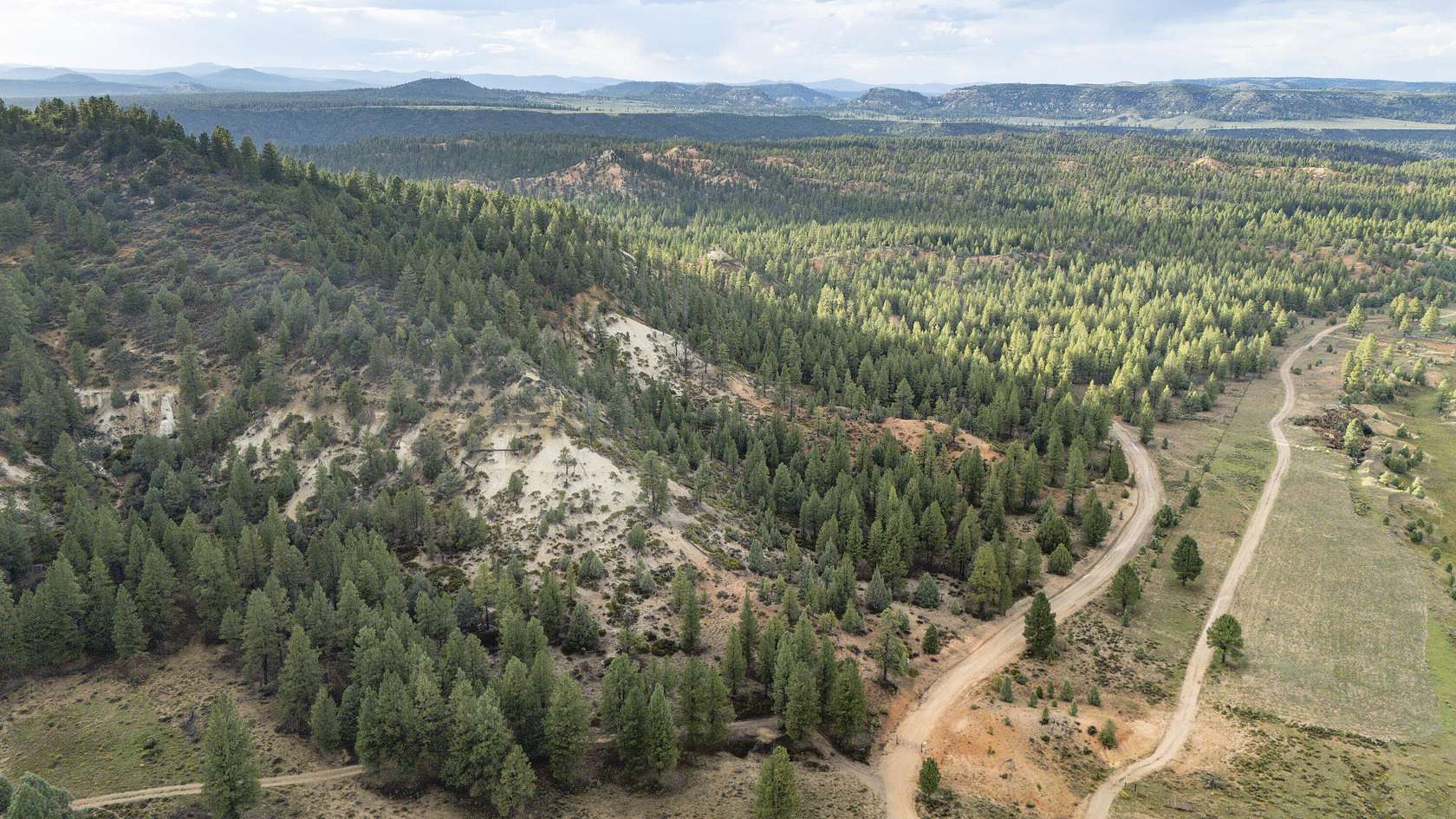 10.8 Acres of Recreational & Residential Land for Sale in Alton, Utah