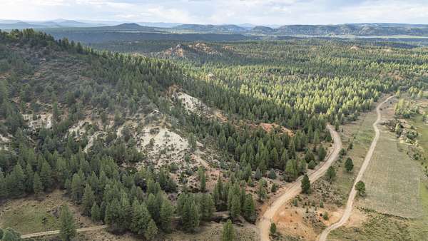 10.8 Acres of Recreational & Residential Land for Sale in Alton, Utah