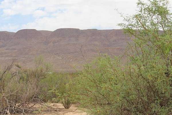 10 Acres of Residential Land for Sale in Terlingua, Texas