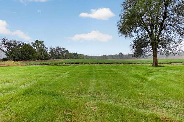 8.69 Acres of Residential Land for Sale in Manchester, Michigan
