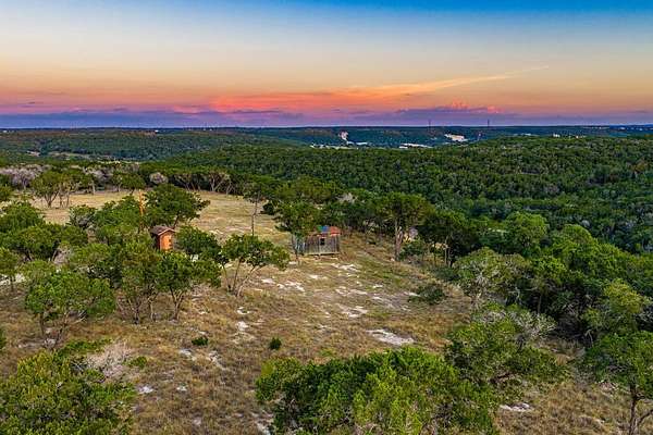15.4 Acres of Recreational & Residential Land for Sale in Kerrville, Texas