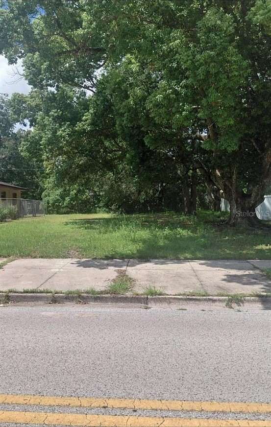 0.17 Acres of Residential Land for Sale in Sanford, Florida
