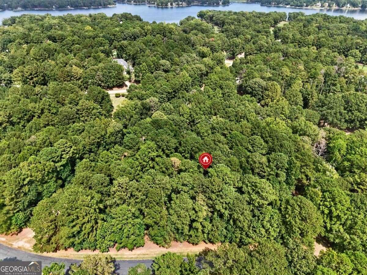 1.36 Acres of Land for Sale in Eatonton, Georgia